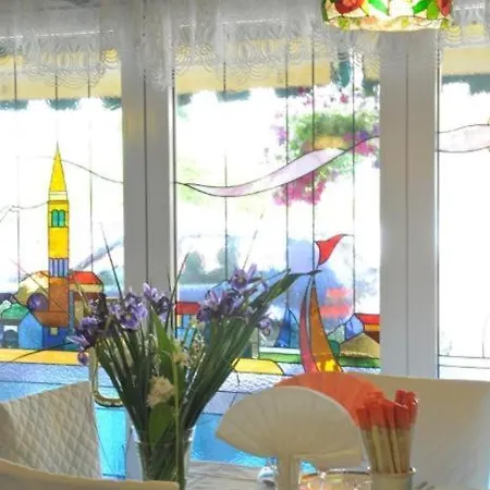 Ristorante Fabrizio * Καόρλε