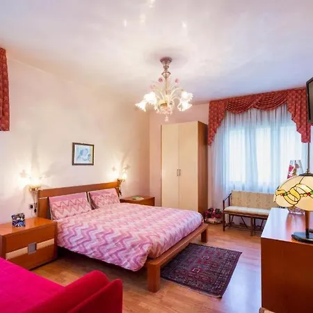 Ristorante Fabrizio Ξενοδοχείο *