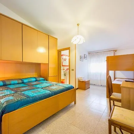 Ristorante Fabrizio * Καόρλε