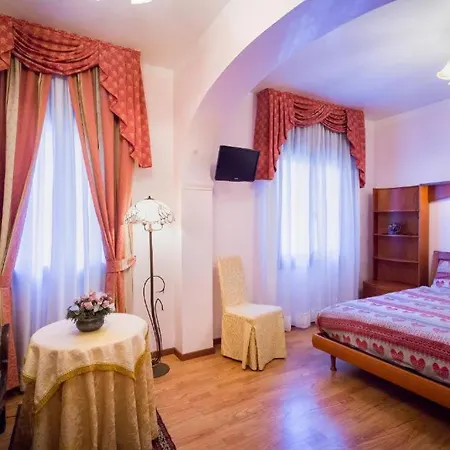 Ristorante Fabrizio Szálloda