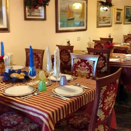 Ristorante Fabrizio Ξενοδοχείο *