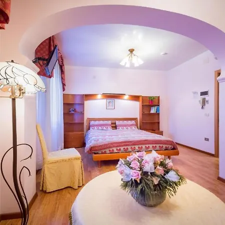 Ristorante Fabrizio * Καόρλε