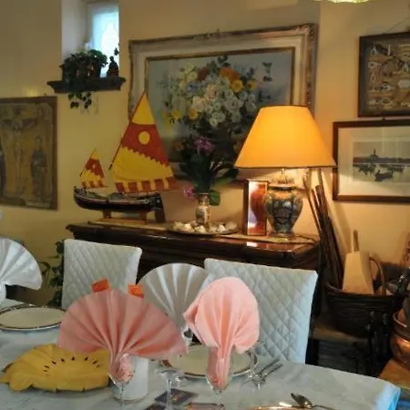 Szálloda Ristorante Fabrizio *